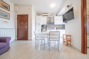 Appartamento completamente ristrutturato