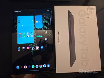 Samsung Tab s9 ultra + Keyboard 