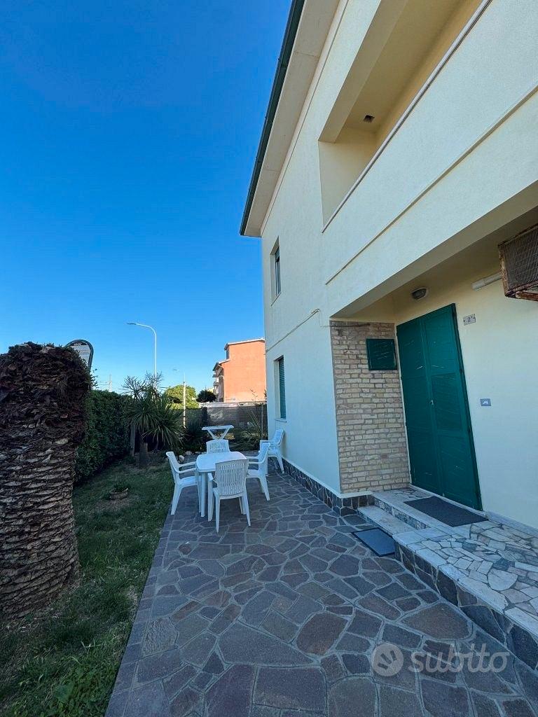 Appartamento – Civitanova Marche, Aurora - Vista 4