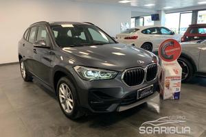 BMW X1 sDrive 18d xLine Automatico