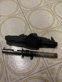 Canotto acceleratore vespa 50 special