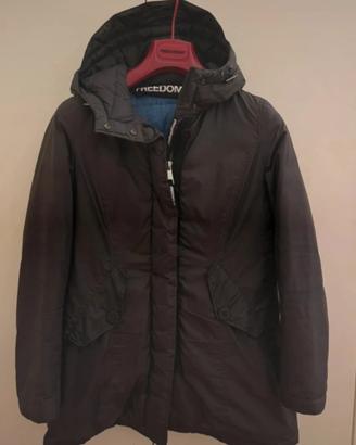 Piumino donna Freedomday XS