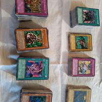 CARTE YU GI OH