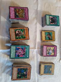 CARTE YU GI OH
