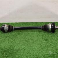 BMW F20 F34 Semiasse posteriore sinistro | 21808