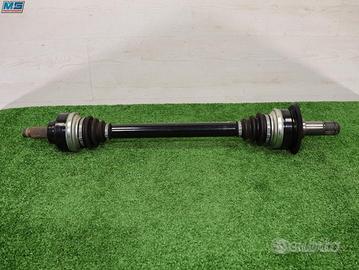 BMW F20 F34 Semiasse posteriore sinistro | 21808