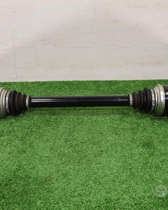 BMW F20 F34 Semiasse posteriore sinistro | 21808