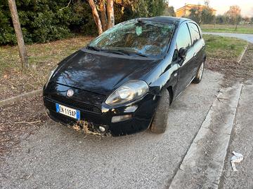 ricambi grande punto 1.3 evo