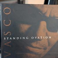 Cofanetto Vasco Rossi 6 cd
