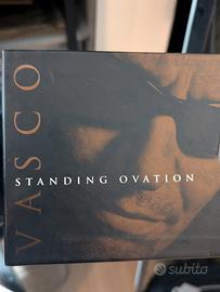 Cofanetto Vasco Rossi 6 cd