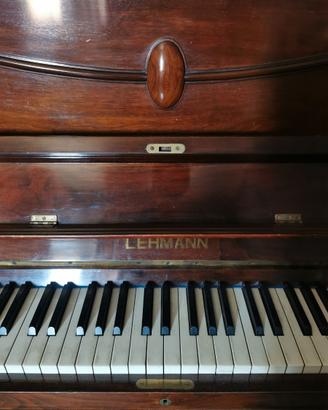 Pianoforte