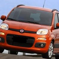 Ricambi fiat panda -musata ,airbag ecc