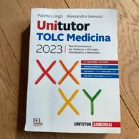 Manuale per Test Medicina