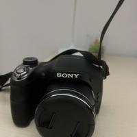 Macchina Fotografica Sony