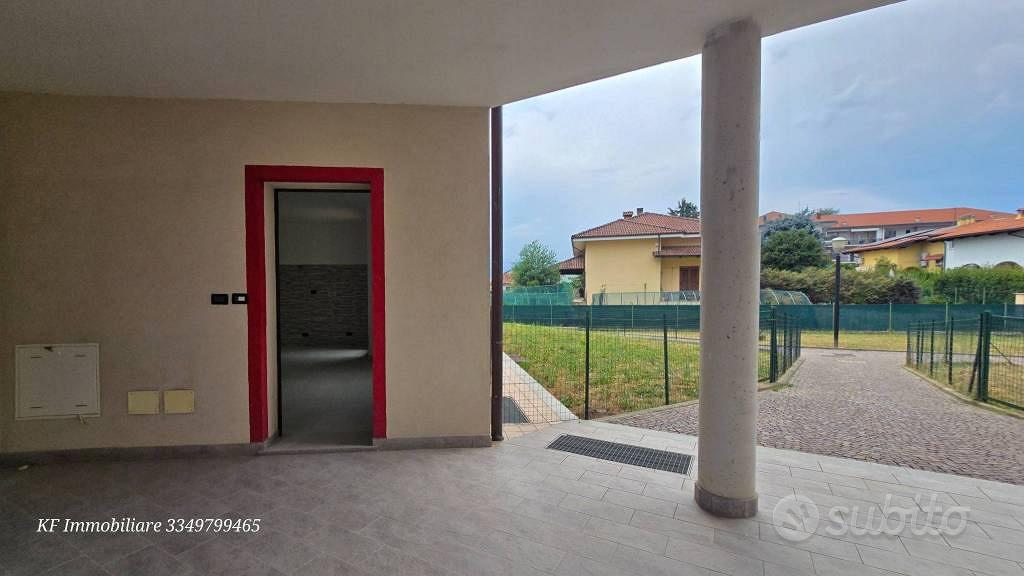 Appartamento – Feletto, Torino - Vista 2