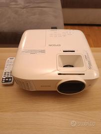 Proiettore Epson EH-TW5400