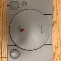 PlayStation 1