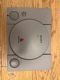 PlayStation 1