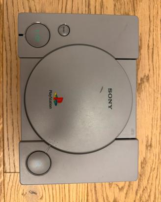 PlayStation 1