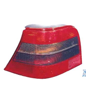 FANALE SINISTRO VOLKSWAGEN VW GOLF 4 FUMÉ