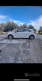 Mercedes benz classe A