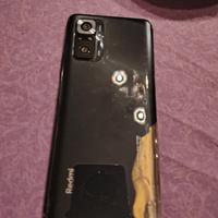 Redmi note 10 Pro