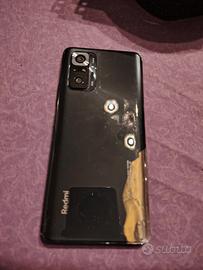 Redmi note 10 Pro
