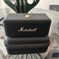Marhall Emberton II