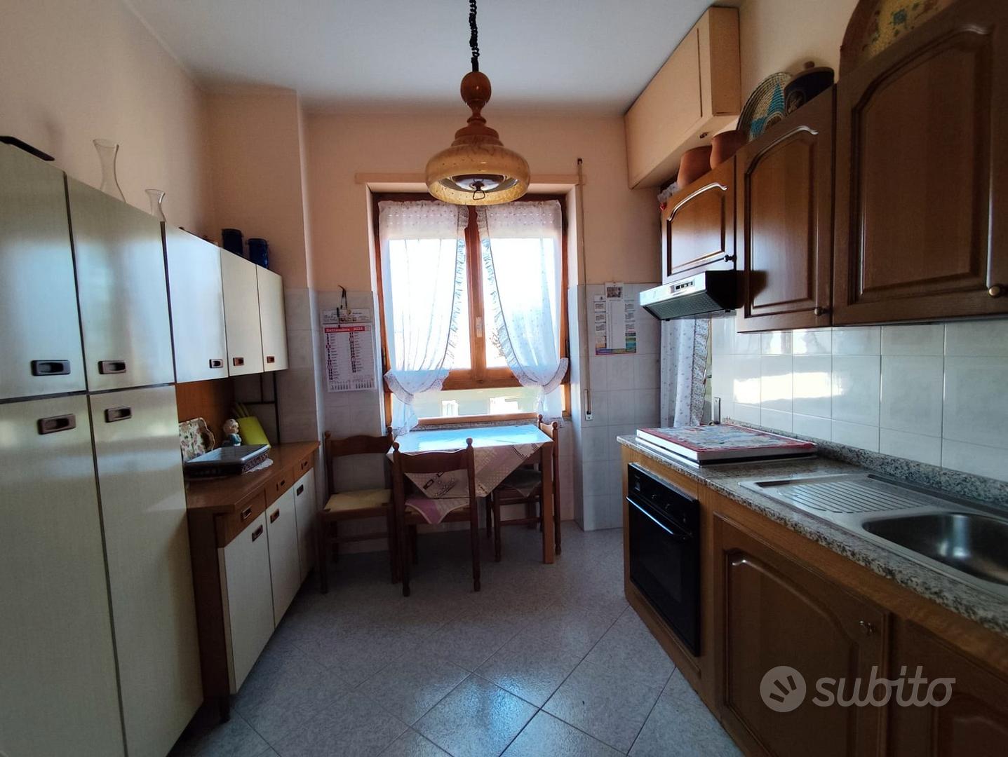 Appartamento 124 mq con garage privato - Vista 3