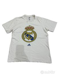 T-shirt Adidas Real Madrid