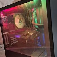 PC Gaming Intel Core i7 Nvidia RTX