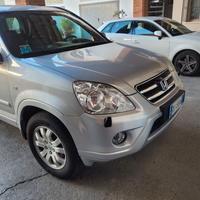 Paraurti anteriore Honda CRV 2005