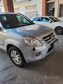 Paraurti anteriore Honda CRV 2005