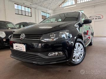 Volkswagen Polo 1.2 70 CV 5p. Comfortline