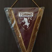 Gagliardetto calcio torino fc