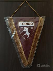 Gagliardetto calcio torino fc