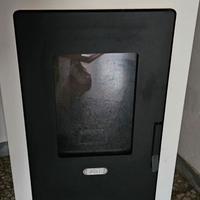 stufa pellet ARIEL