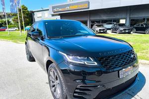 LAND ROVER Range Rover Velar 2.0D 240 CV R-Dynam