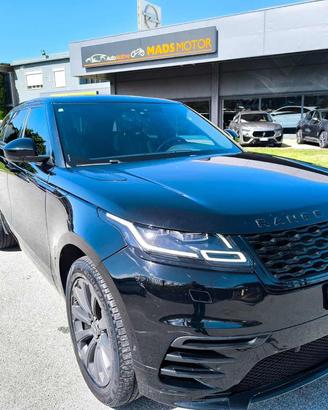 LAND ROVER Range Rover Velar 2.0D 240 CV R-Dynam