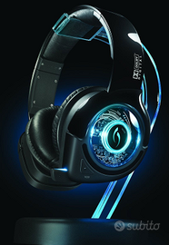 🎧 Afterglow Wireless Dolby 5.1 + Base & Supporto