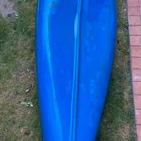 canoa canadese