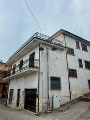 Vendita casa indipendente_ Irpinia