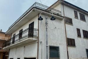 Vendita casa indipendente_ Irpinia