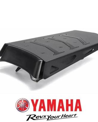 Sella Monoposto Originale Yamaha per Ténéré 700