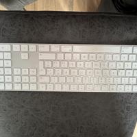 Tastiera Apple keyboard