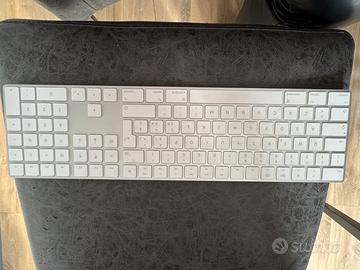 Tastiera Apple keyboard