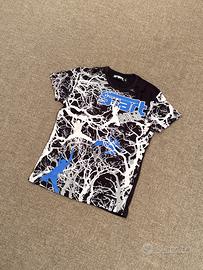 T-shirt streetwear start "Wild Zone"