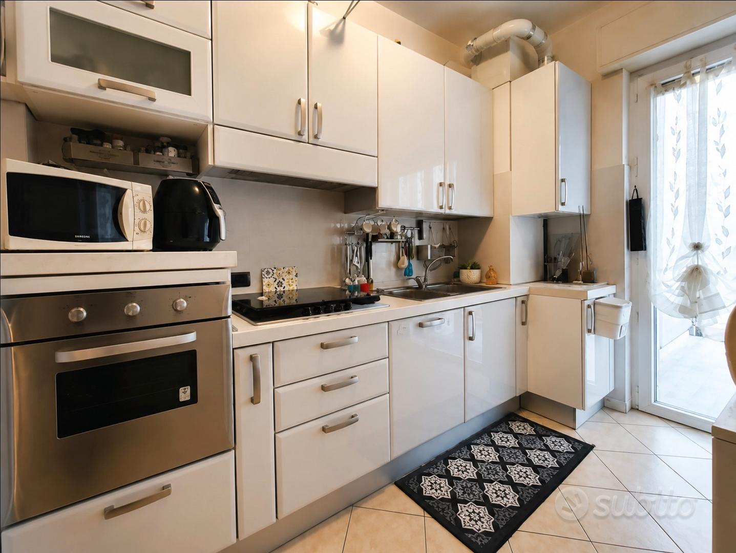 Apartment in Gorla Maggiore, Varese - Vista 2