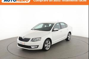 SKODA Octavia GZ95182
