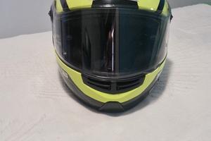 casco modulare